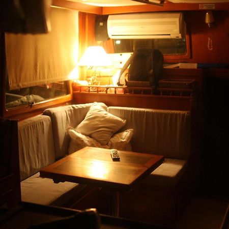 Barco 12 Mts Centro Cangas Zewnętrze zdjęcie