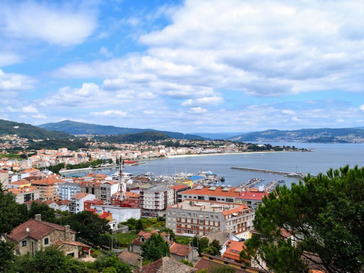 Barco 12 Mts Centro Cangas Zewnętrze zdjęcie